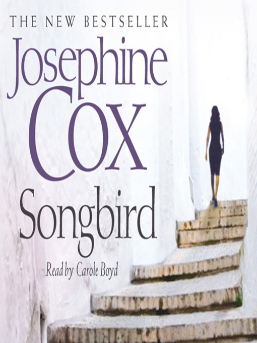 Cover image for Songbird
